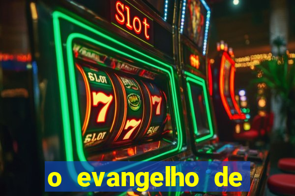 o evangelho de maria madalena pdf gratis